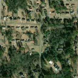 Satellite imagery of Hamilton Mine, US