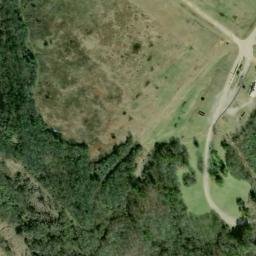Satellite imagery of Graves Mines, US