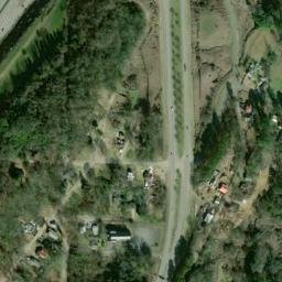 Satellite imagery of Graves Mines, US