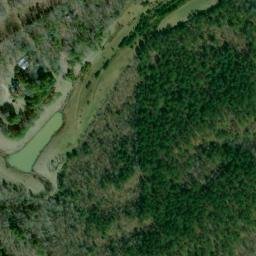 Satellite imagery of Jones Mine, US
