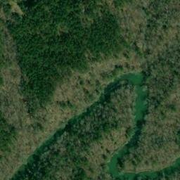 Satellite imagery of Jones Mine, US