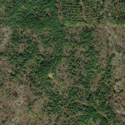 Satellite imagery of Arbacoochee Lode and Placer Mine, US