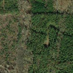 Satellite imagery of Arbacoochee Lode and Placer Mine, US