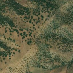 Satellite imagery of Laaouari Bou Chahrayene, MA