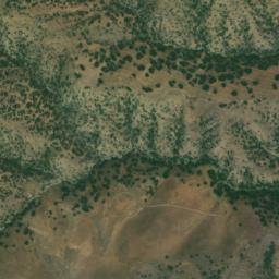 Satellite imagery of Laaouari Bou Chahrayene, MA