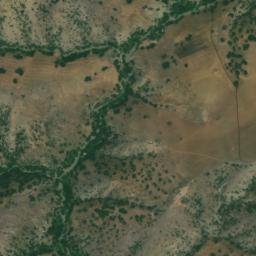 Satellite imagery of Laaouari Bou Chahrayene, MA