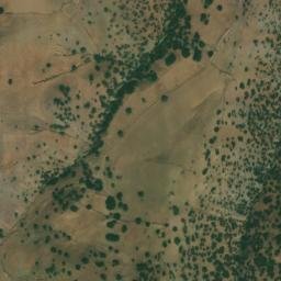 Satellite imagery of Ari Bir Ouahi, MA