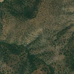 Satellite imagery of Ari Bou Ifri, MA