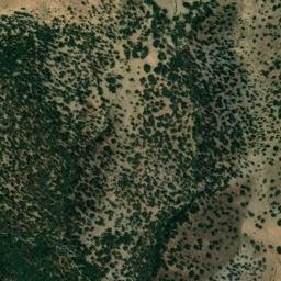 Satellite imagery of Koudiat Abrid Bou Ibattane, MA