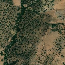 Satellite imagery of Koudiat Abrid Bou Ibattane, MA