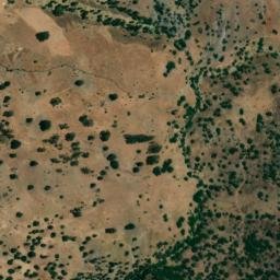 Satellite imagery of Koudiat Abrid Bou Ibattane, MA