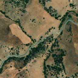 Satellite imagery of Jbel Lemmada, MA