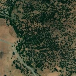 Satellite imagery of Jbel Boutamsaout Bouy Hajjour, MA