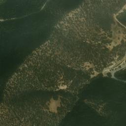 Satellite imagery of Jbel Taghousset, MA