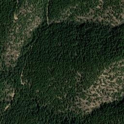 Satellite imagery of Bou Lfarnane, MA