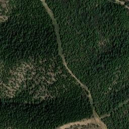 Satellite imagery of Bou Lfarnane, MA
