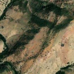 Satellite imagery of Jbel Sidi Abdellah, MA