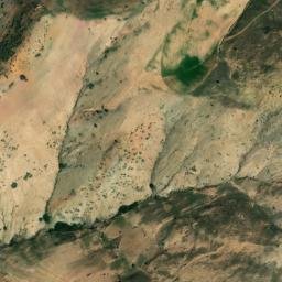 Satellite imagery of Jbel Sidi Abdellah, MA