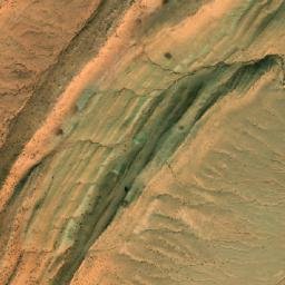 Satellite imagery of Drâ’ Tiktaïne, DZ
