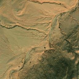 Satellite imagery of Drâ’ Tiktaïne, DZ