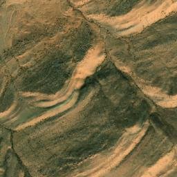 Satellite imagery of Drâ’ Tiktaïne, DZ