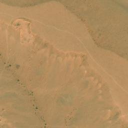 Satellite imagery of Râs el Guessaïa, DZ
