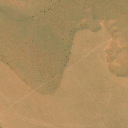 Satellite imagery of Râs el Guessaïa, DZ