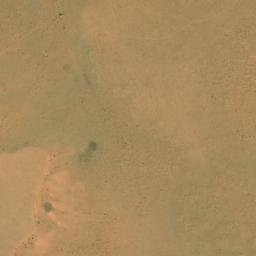 Satellite imagery of Râs el Guessaïa, DZ