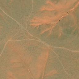 Satellite imagery of Gounat Kerradid, DZ
