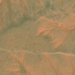 Satellite imagery of Gounat Kerradid, DZ