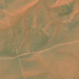 Satellite imagery of Gounat Kerradid, DZ