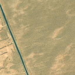 Satellite imagery of Ra’s al Kalb, DZ