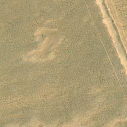 Satellite imagery of Ra’s al Kalb, DZ