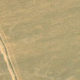 Satellite imagery of Ra’s al Kalb, DZ