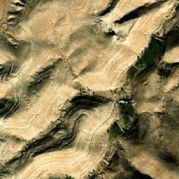 Satellite imagery of Rass Bou Abdallah, TN