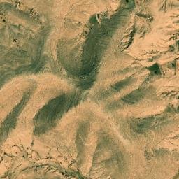 Satellite imagery of Rass Bou Abdallah, TN