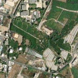 Satellite imagery of Ech Chammîs, LB