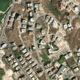 Satellite imagery of Ech Chammîs, LB