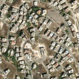Satellite imagery of Ech Chammîs, LB