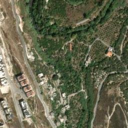 Satellite imagery of El Kherbé, LB