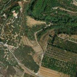 Satellite imagery of El Kherbé, LB
