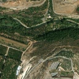 Satellite imagery of El Kherbé, LB
