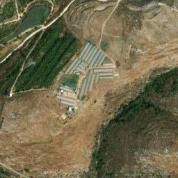 Satellite imagery of El Aânsîyé, LB
