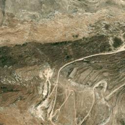 Satellite imagery of Aarîd er Rihane, LB