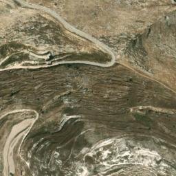 Satellite imagery of Aarîd er Rihane, LB