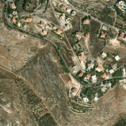 Satellite imagery of Aarîd er Rihane, LB