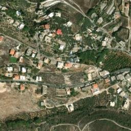 Satellite imagery of Aarîd en Nqâouîr, LB