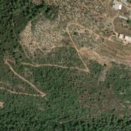 Satellite imagery of Ech Chehâra, LB