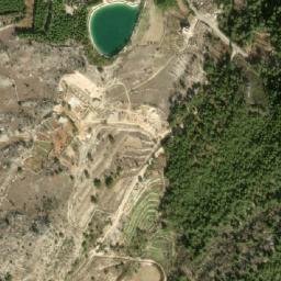 Satellite imagery of Ech Châoulé, LB