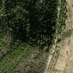 Satellite imagery of Ech Châoulé, LB